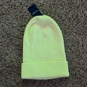 NEW Lucky Brand Beanie